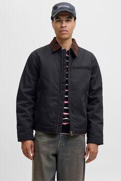 Jack & Jones Chaqueta aviador