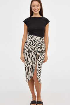 Inside Camiseta de manga corta