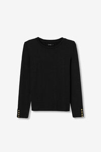 Tiffosi Camiseta de manga larga