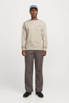 Jack & Jones Sudadera club 1990