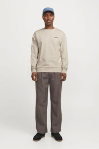 Jack & Jones Sudadera club 1990