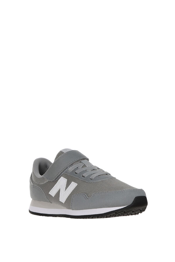 New Balance New Balance 323 Hook & Loop Sneakers grey