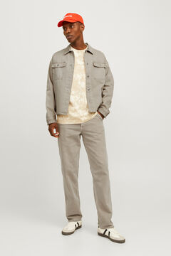 Jack & Jones Cal&ccedil;a jeans larga