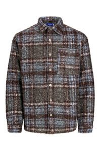 Jack & Jones Sobrecamisa cuadros