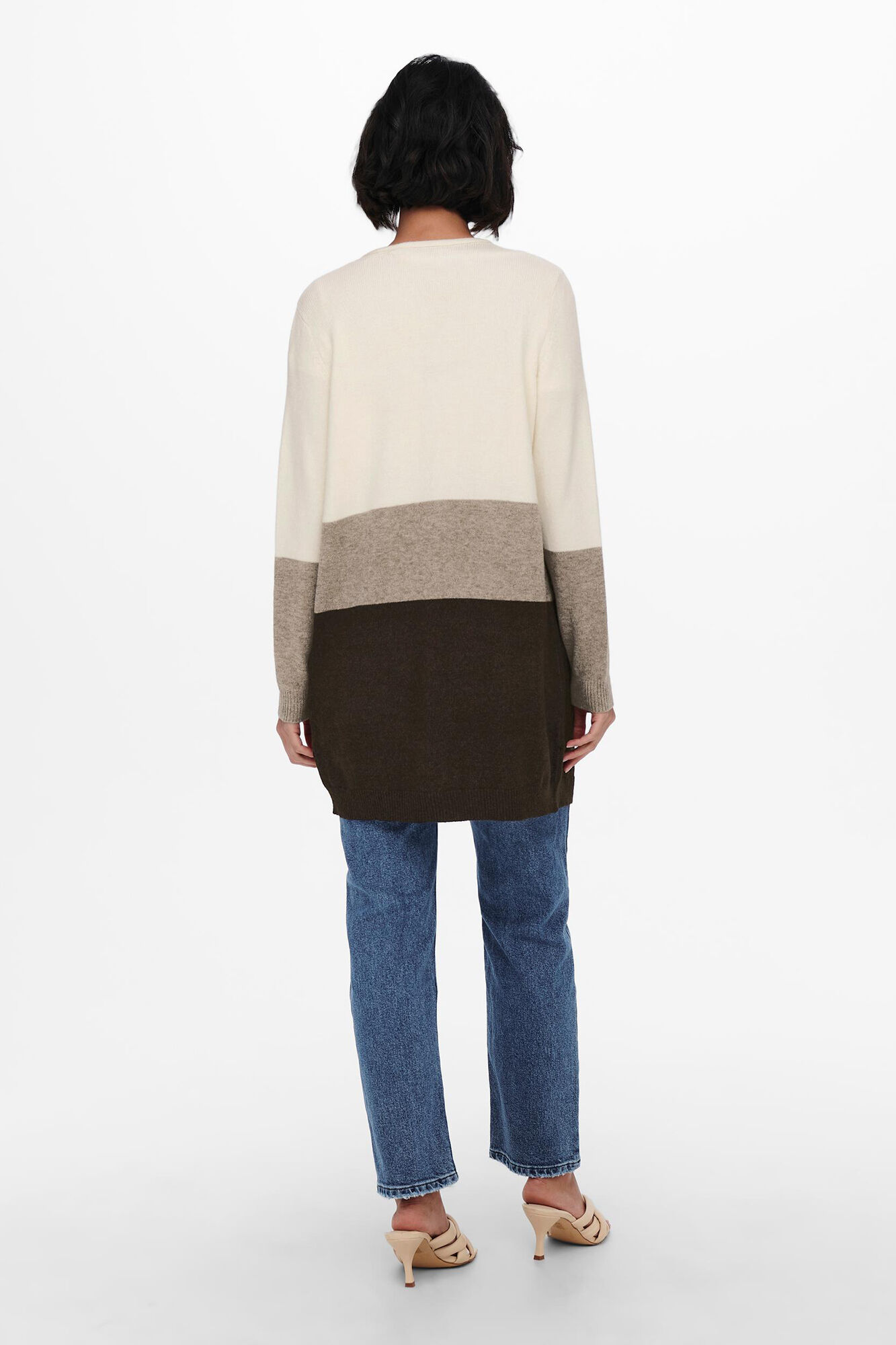 Only Casaco de malha