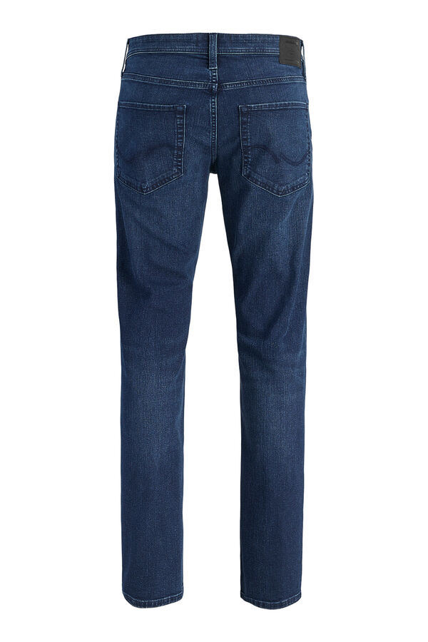 Jack & Jones Jeans Regular Fit Blau