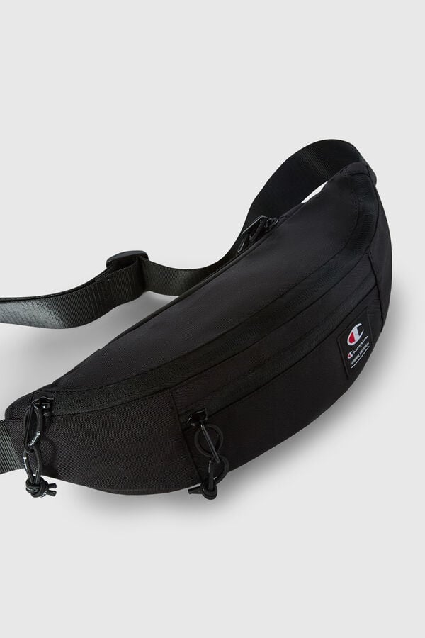 Champion Classic bum bag black