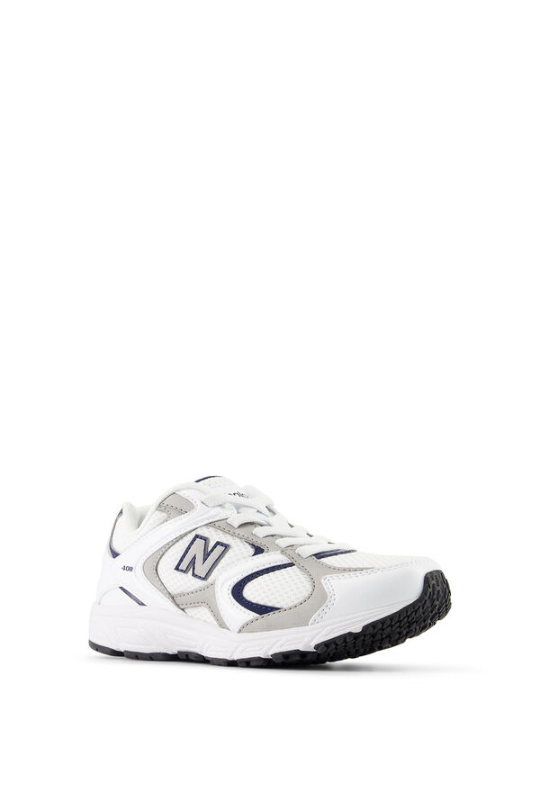 New Balance New Balance 408 trainers printed