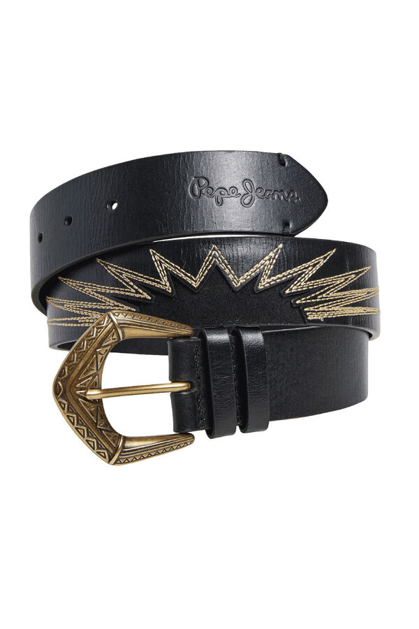 Cinturón Lindsay Cinturones para mujer SPF