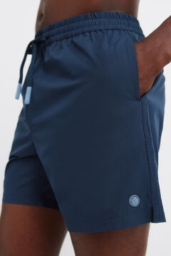Springfield Ba&ntilde;ador liso