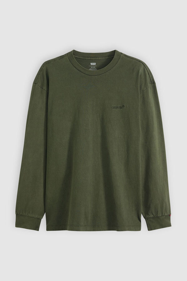 Levi's Levi's&reg; T-shirt  green