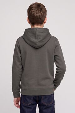 Jack & Jones Junior Hooded sweatshirt