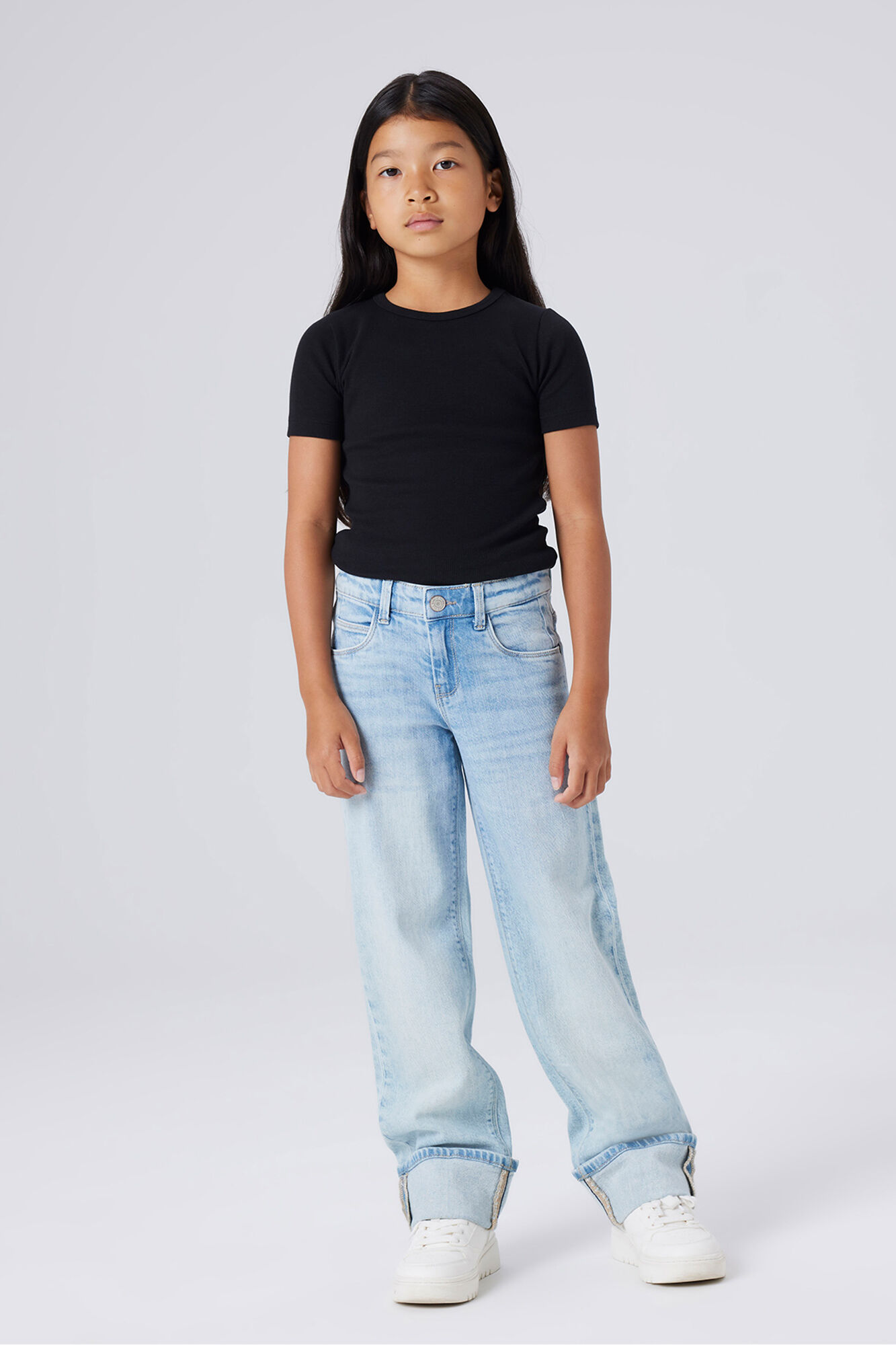 Name It Jeans straight