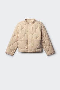 Springfield Kids Chaqueta ondas ni&ntilde;a