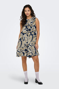 JDY Vestido sin mangas