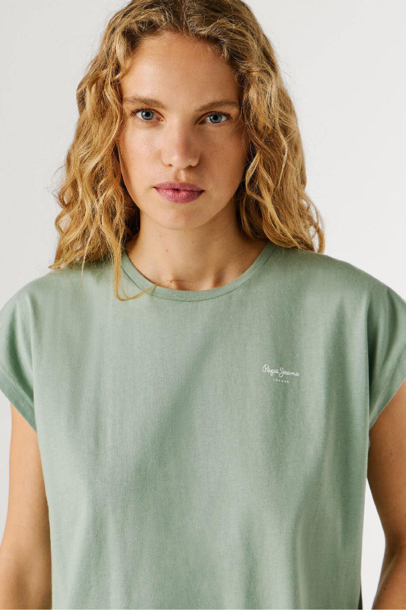 Pepe Jeans T-shirt manga curta