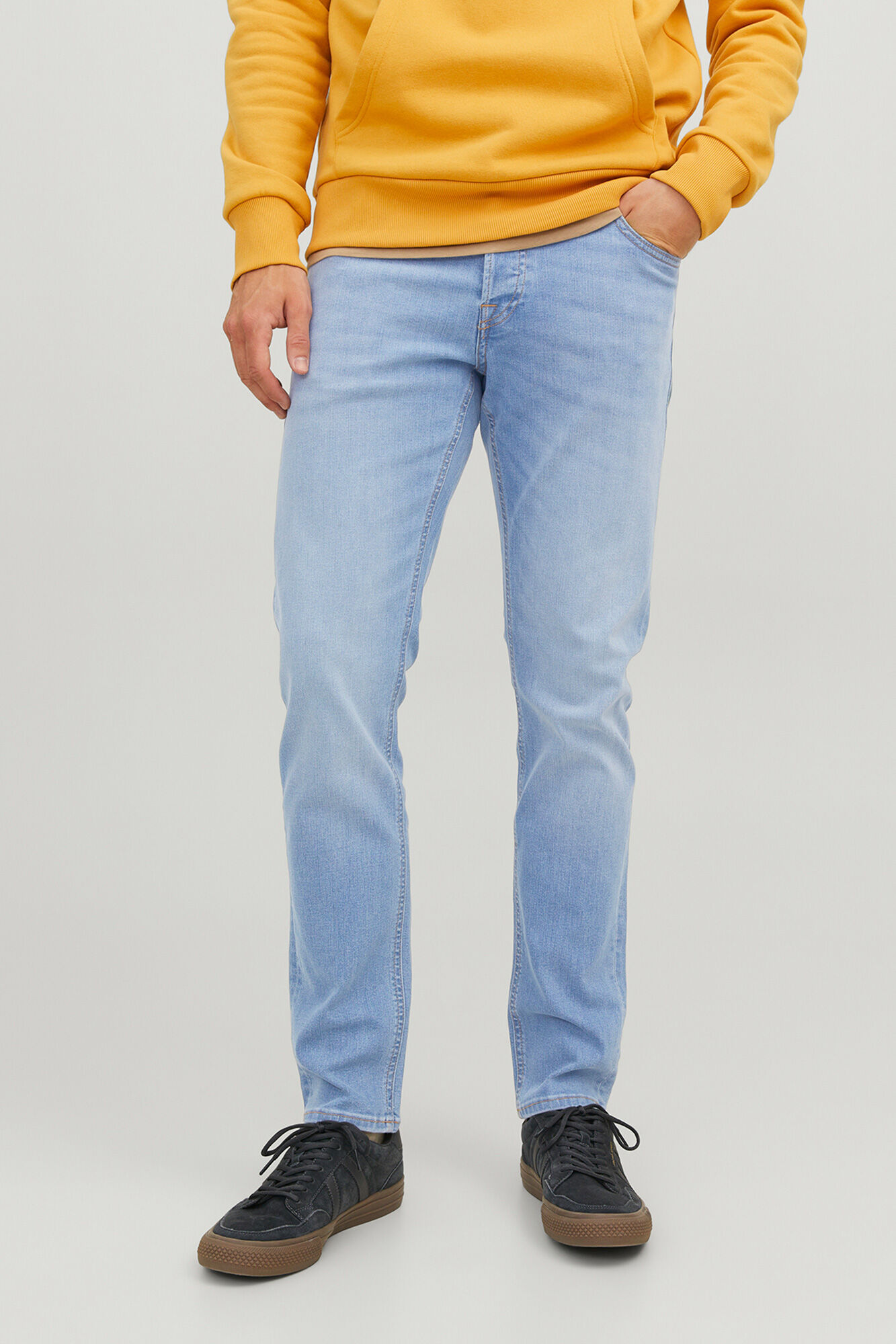 Jack & Jones Slim Fit Jeans 