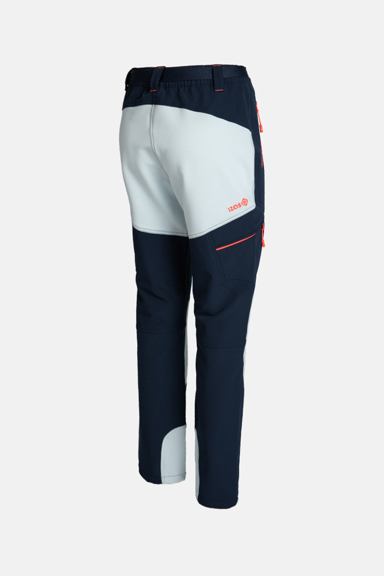 Izas Pantal&oacute;n de trekking leyte w fw v2