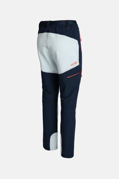 Izas Pantal&oacute;n de trekking leyte w fw v2