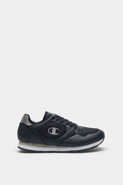Springfield Champion Legacy Collection trainers  navy
