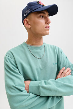 Jack & Jones Sweatshirt relaxed fit