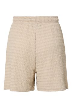 Pieces Short bambula
