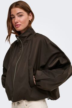 Only Bomber efecto globo