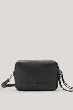 Pepe Jeans Mala de al&ccedil;a comprida preto
