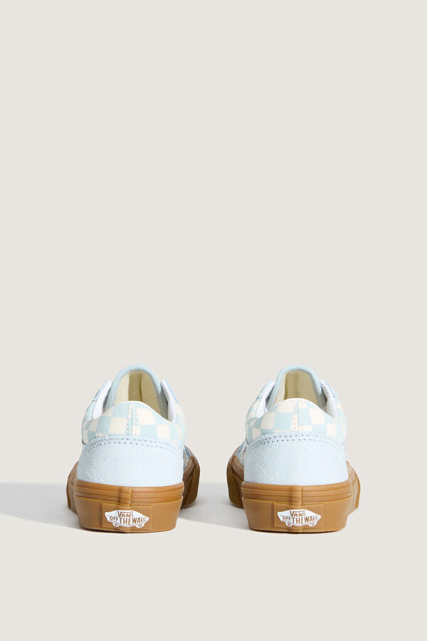 Vans Old Skool trainers blue