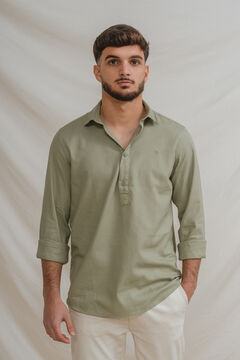 Celopman Camisa polo