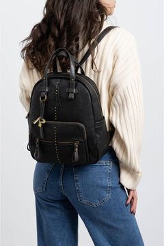 Refresh Mochila casual negro