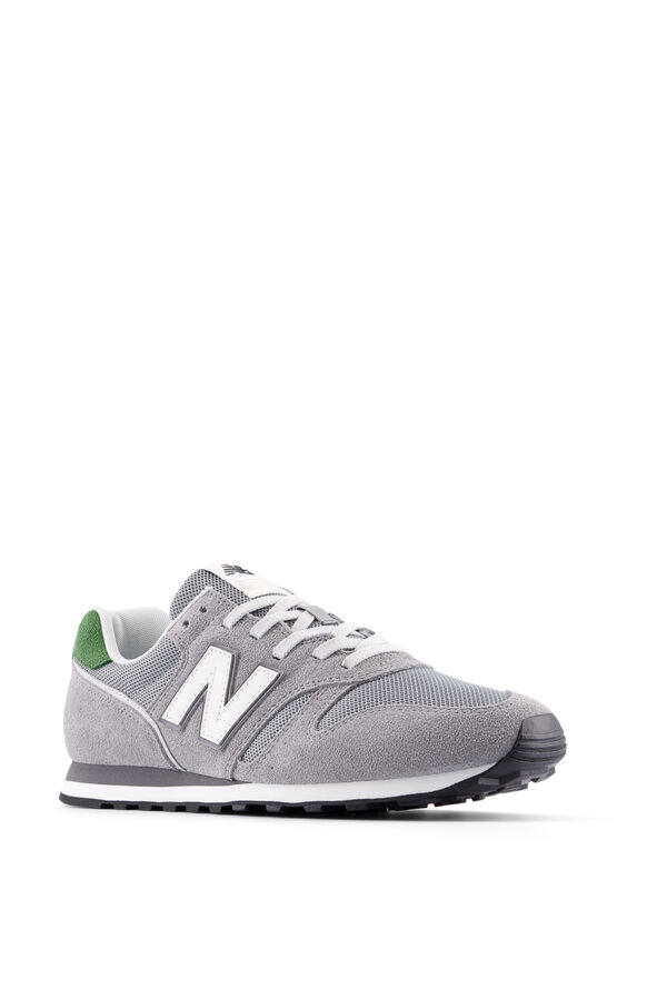 New Balance Zapatillas New Balance 373v2 gris