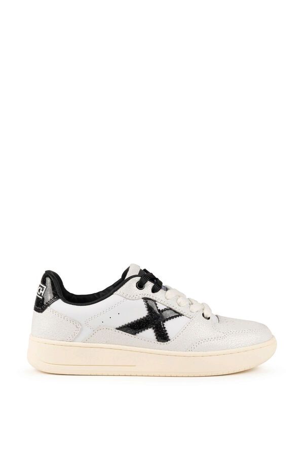 Munich Legit 126 sneakers white