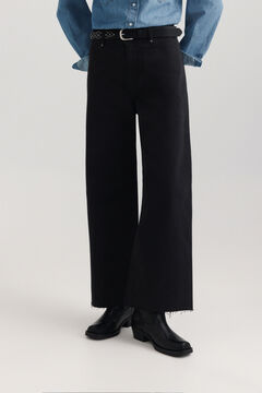 Springfield Sailor high-waisted jeans