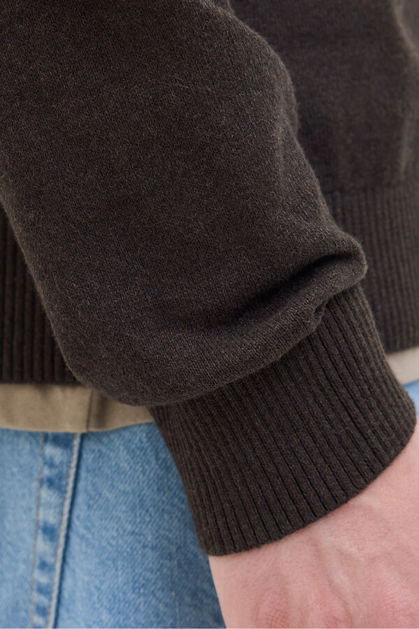 JJ REBEL 5er-Pack Socken Nude