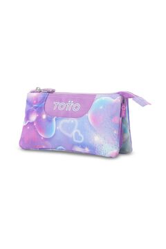 Totto Board Case