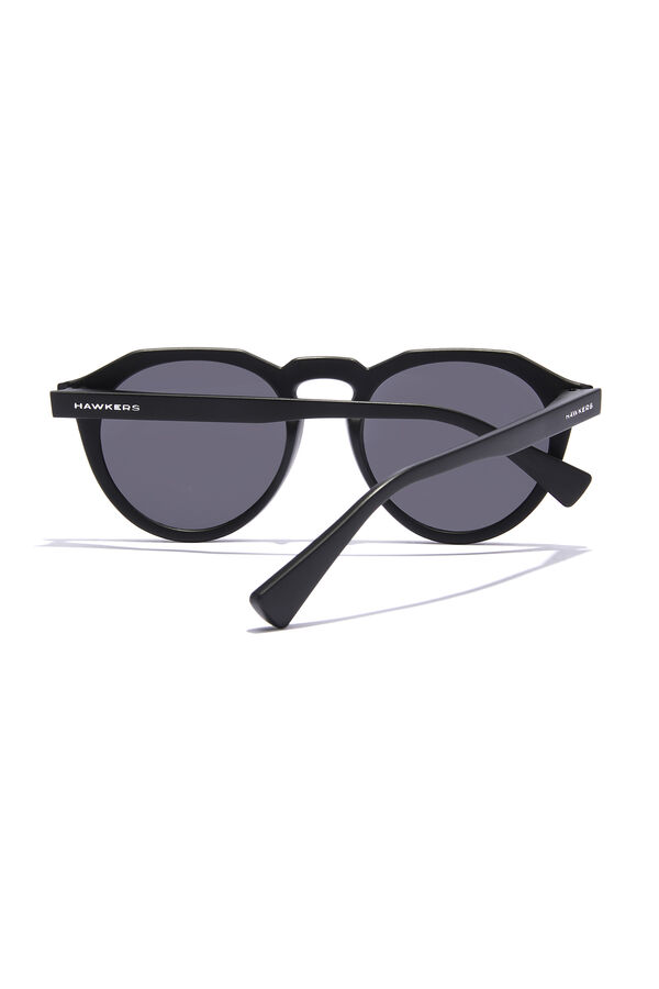 Springfield Warwick Raw sunglasses - Black Dark noir