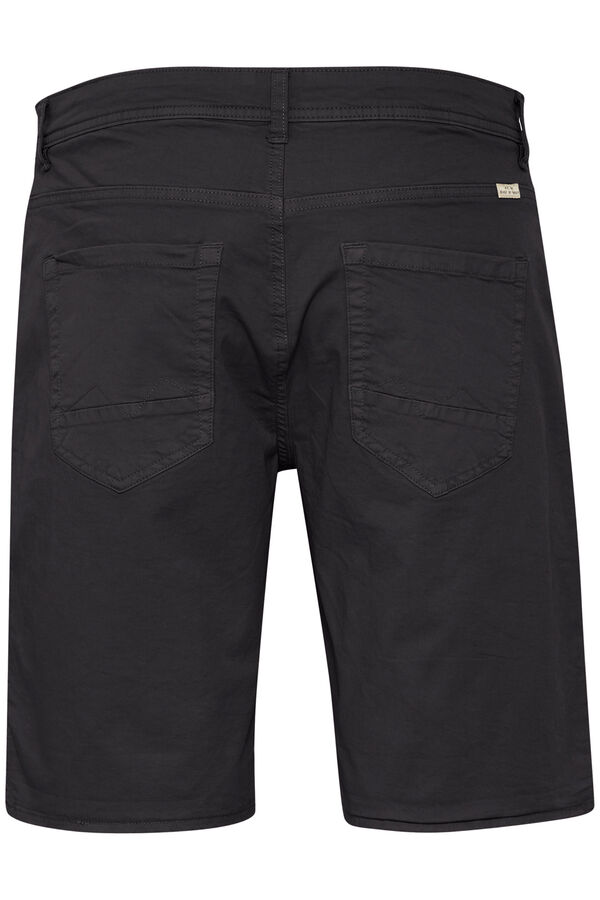 Springfield Jogg Bermuda shorts  black