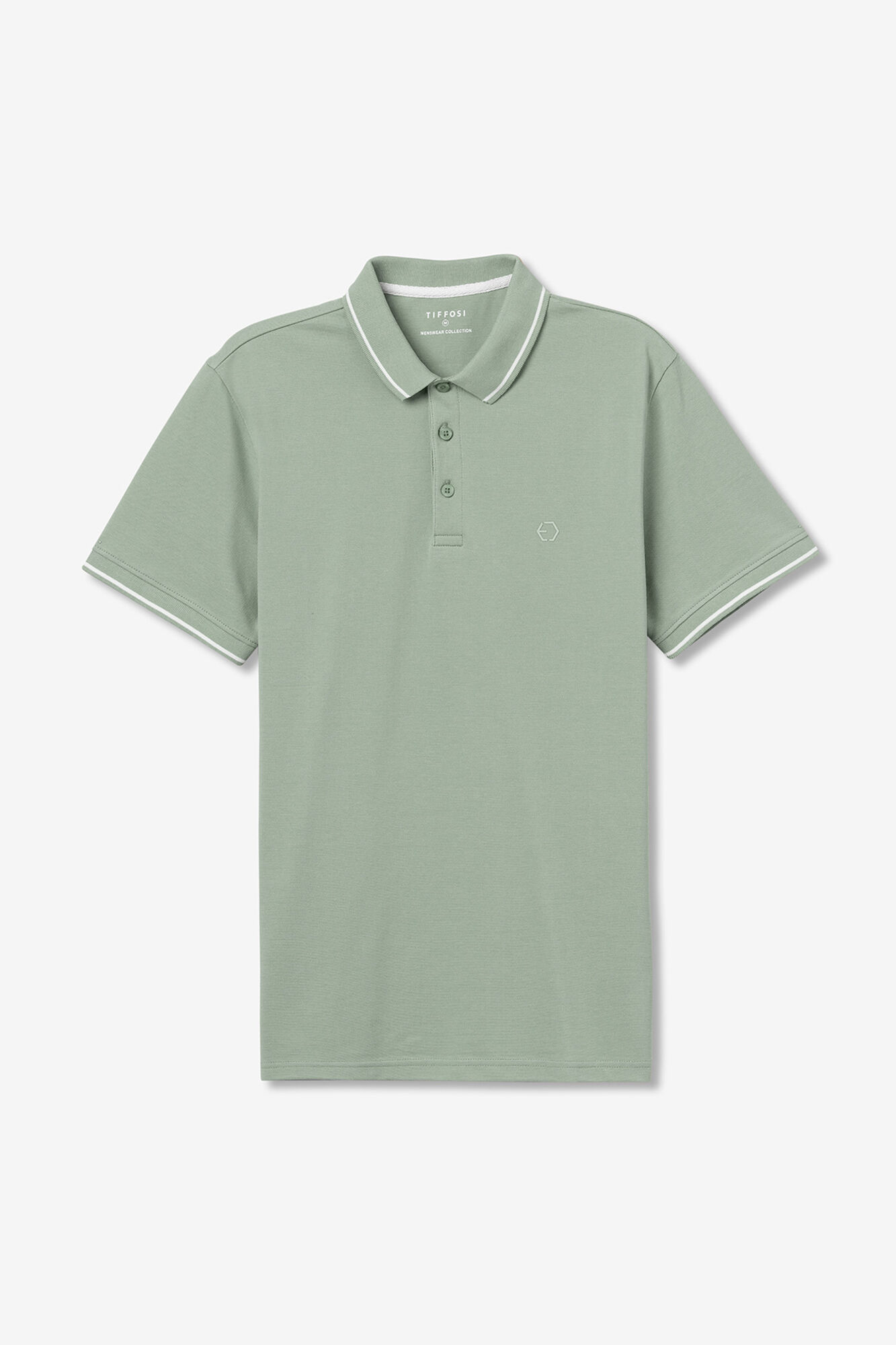 Tiffosi Polo Piqu&eacute;