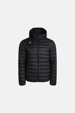 Izas Ultraleichte Faserjacke