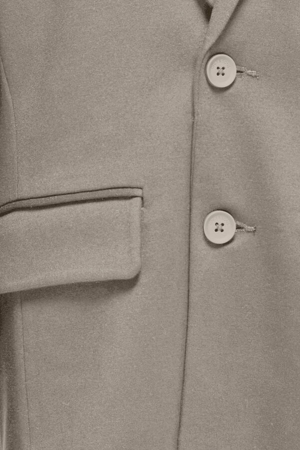 Only & Sons Junior Slim fit blazer  grey