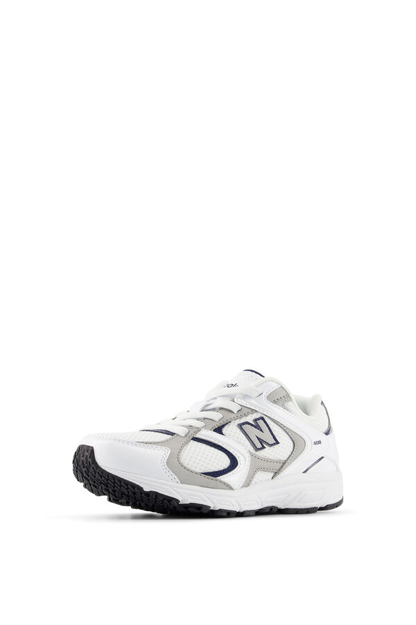 New Balance New Balance 408 trainers printed