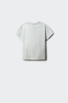 Springfield Kids Camiseta "Hello Kitty"&nbsp; ni&ntilde;a