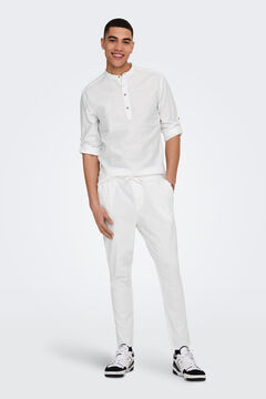 Only & Sons Camisa manga larga
