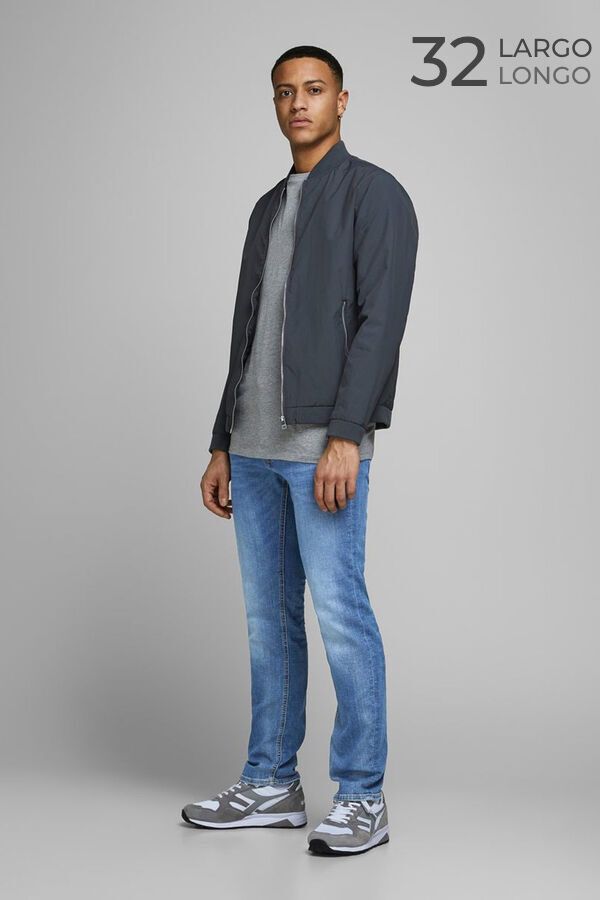 Jack & Jones Slim Fit Jeanshose