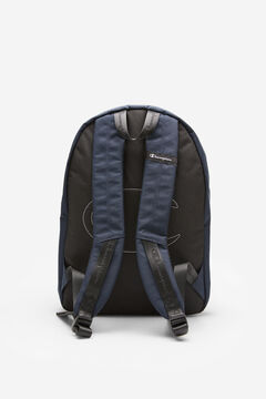 Springfield Black Champion backpack marineblau
