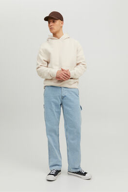 Jeans Carpenter loose fit