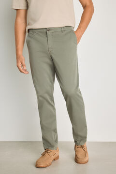 Jack & Jones Regular chinos