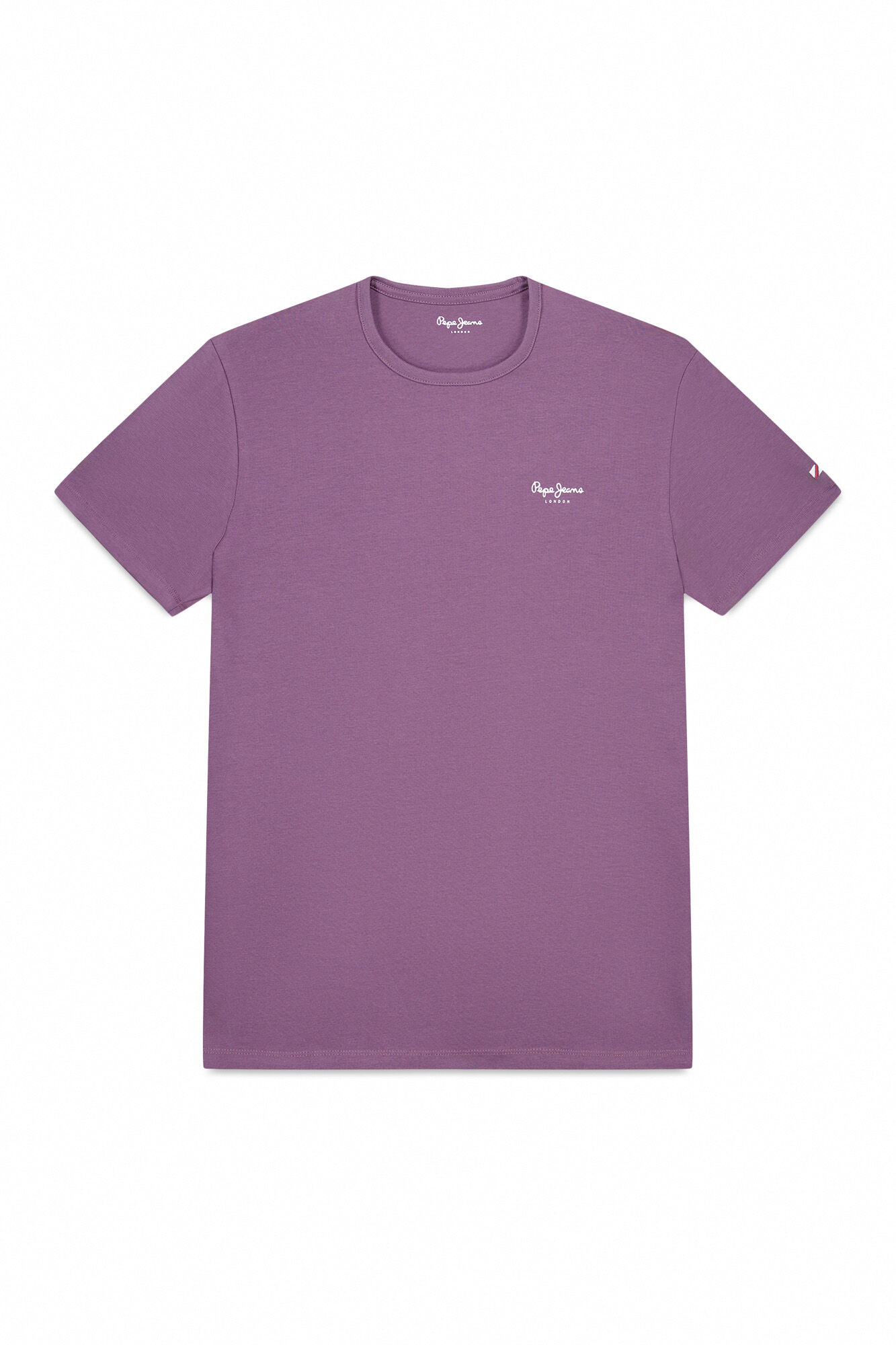 Pepe Jeans camiseta original basic 3n manga corta