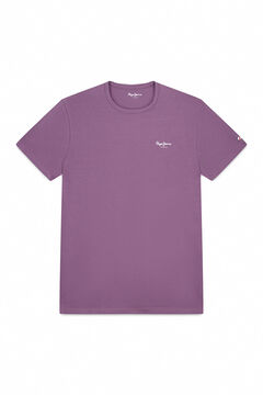 Pepe Jeans camiseta original basic 3n manga corta
